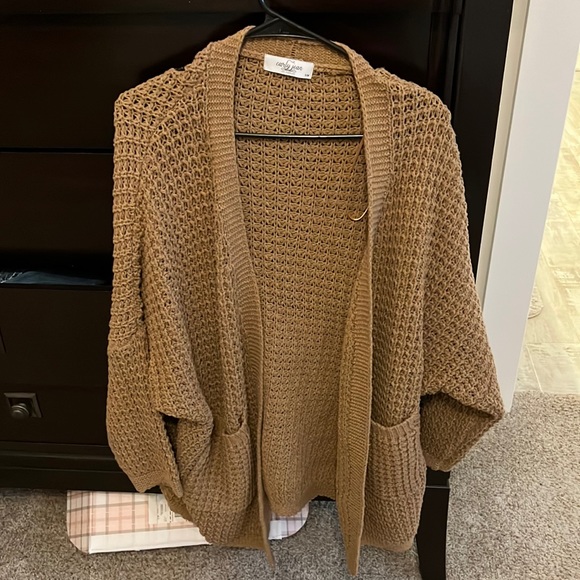 Carly Jean Los Angeles Sweaters - CJLA Sweater